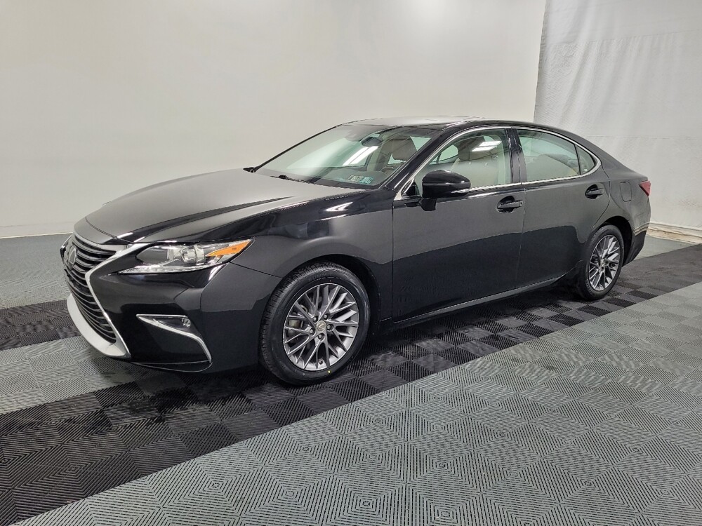 2018 Lexus ES 350 in Plymouth Meeting, PA 19462 - 18119021 2