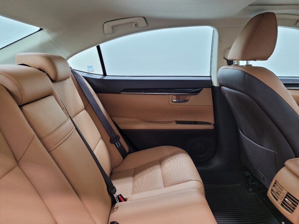 2018 Lexus ES 350 in Plymouth Meeting, PA 19462 - 18119021 19