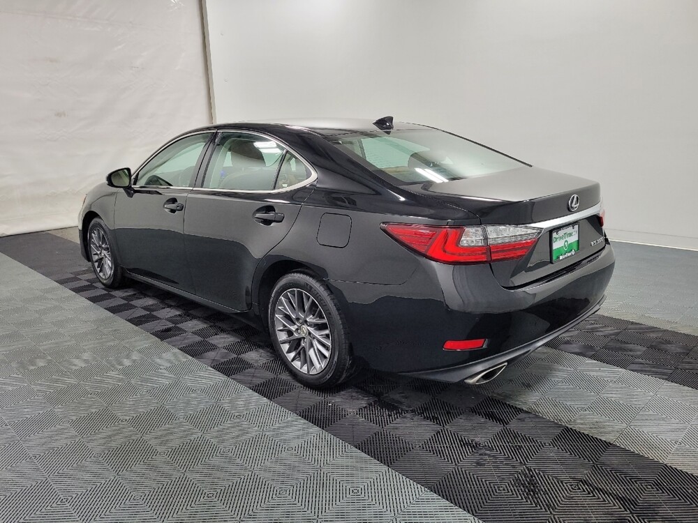 2018 Lexus ES 350 in Plymouth Meeting, PA 19462 - 18119021 3