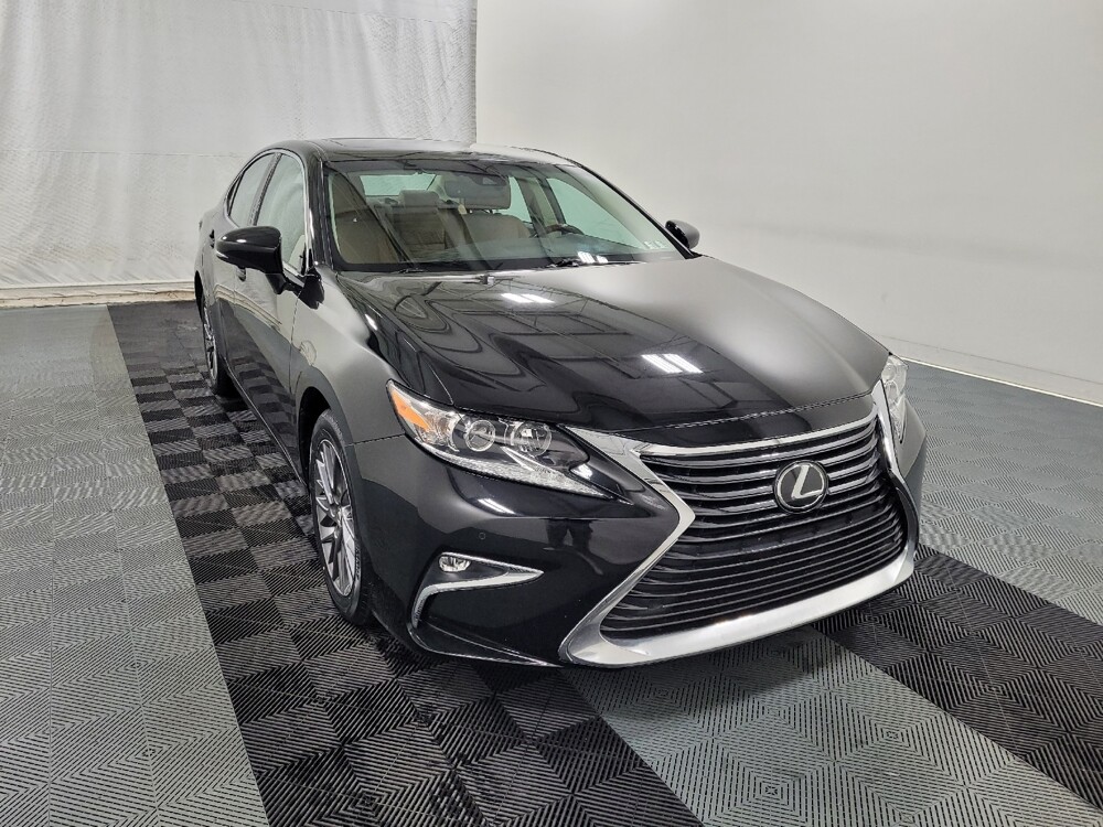 2018 Lexus ES 350 in Plymouth Meeting, PA 19462 - 18119021 13