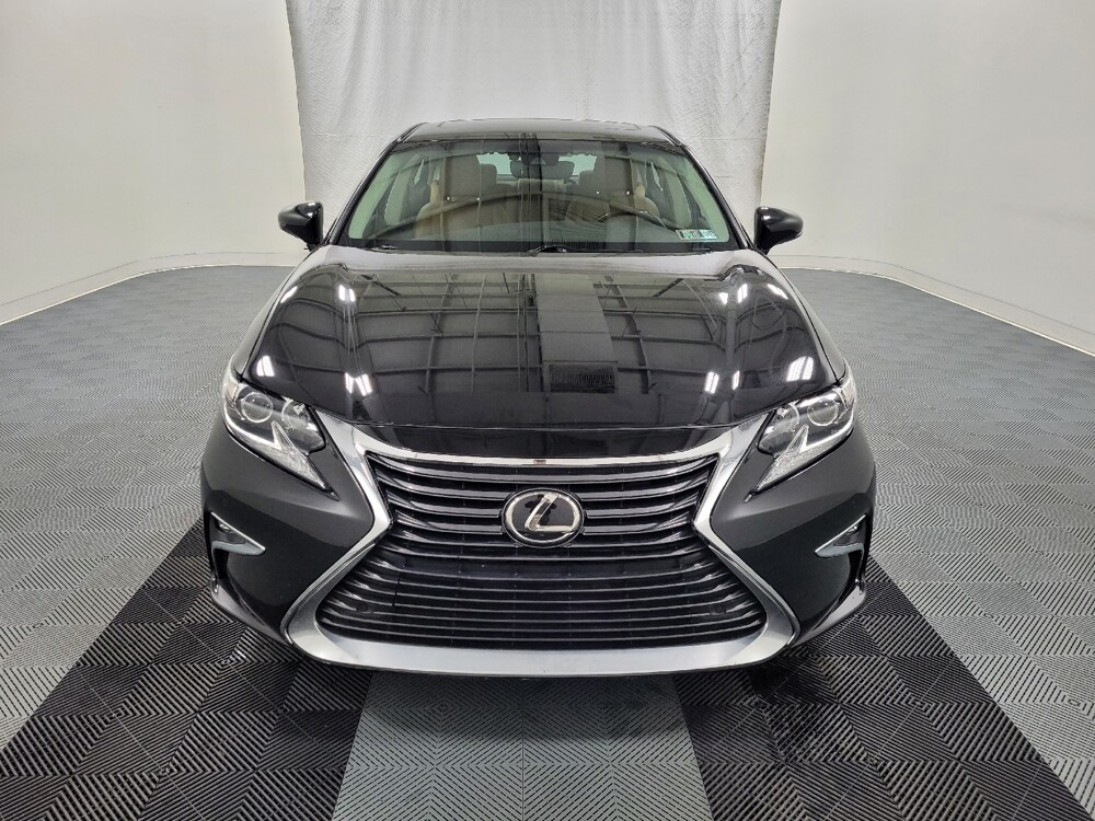 2018 Lexus ES 350 in Plymouth Meeting, PA 19462 - 18119021 14