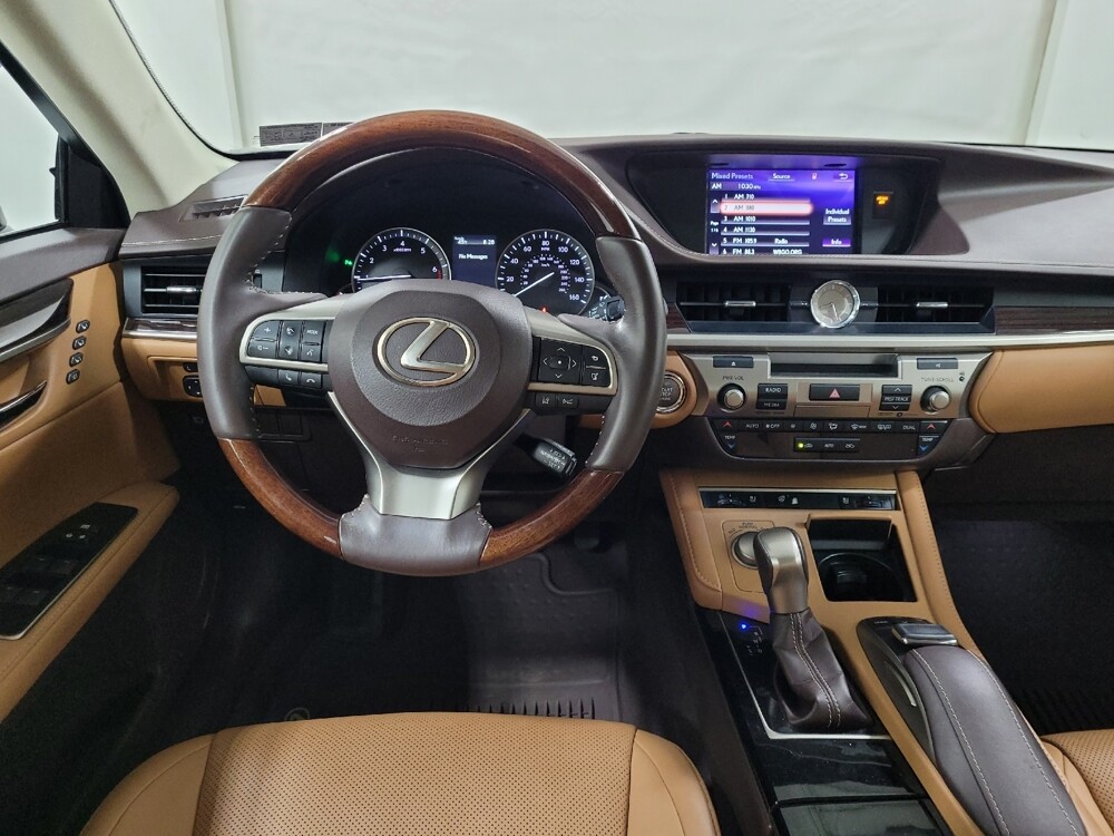 2018 Lexus ES 350 in Plymouth Meeting, PA 19462 - 18119021 22