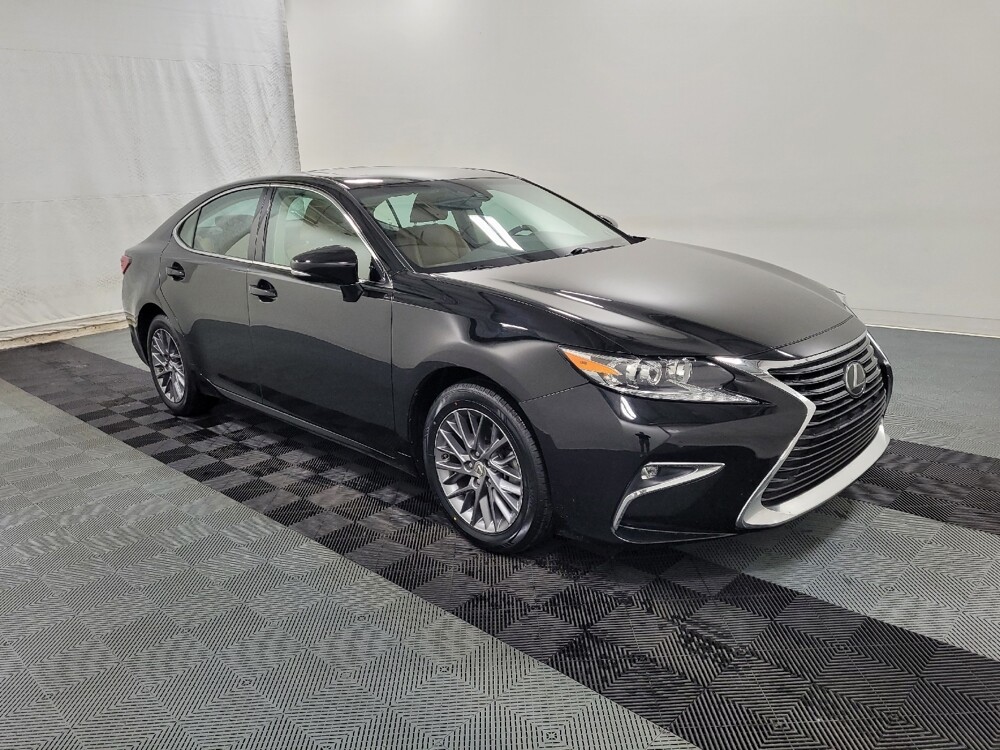 2018 Lexus ES 350 in Plymouth Meeting, PA 19462 - 18119021 11