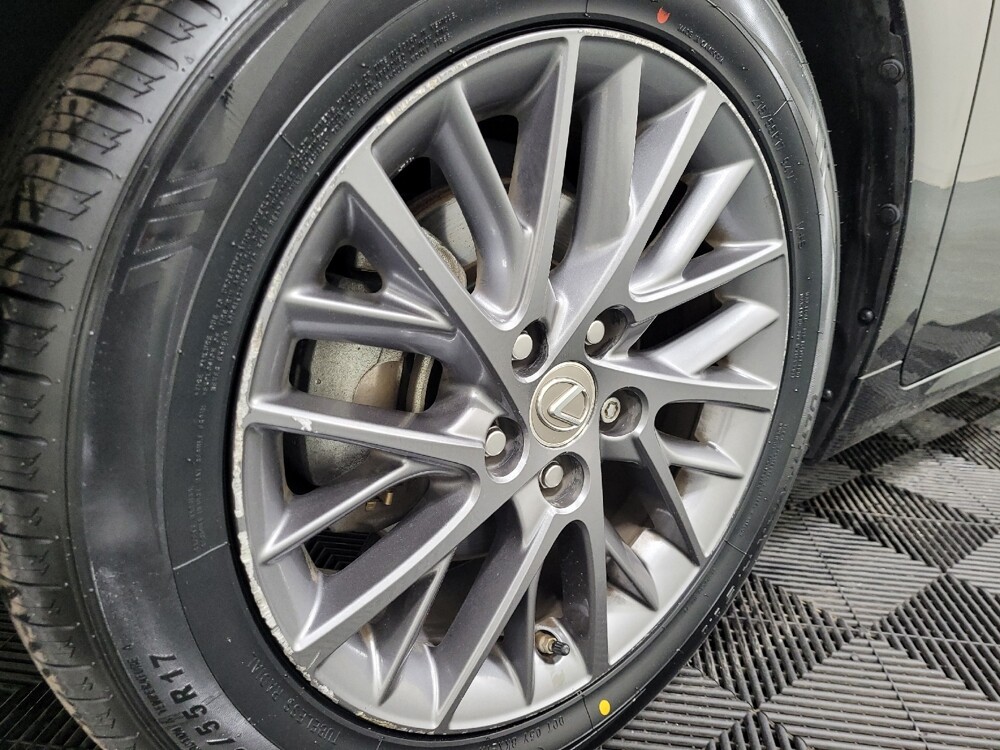 2018 Lexus ES 350 in Plymouth Meeting, PA 19462 - 18119021 31