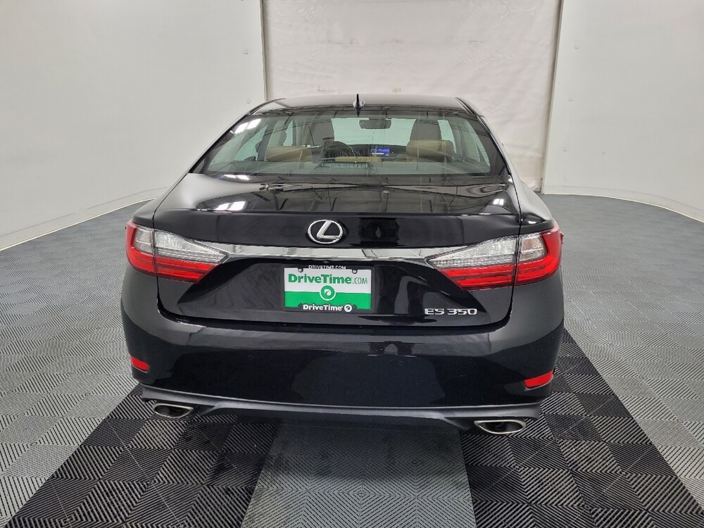 2018 Lexus ES 350 in Plymouth Meeting, PA 19462 - 18119021 7