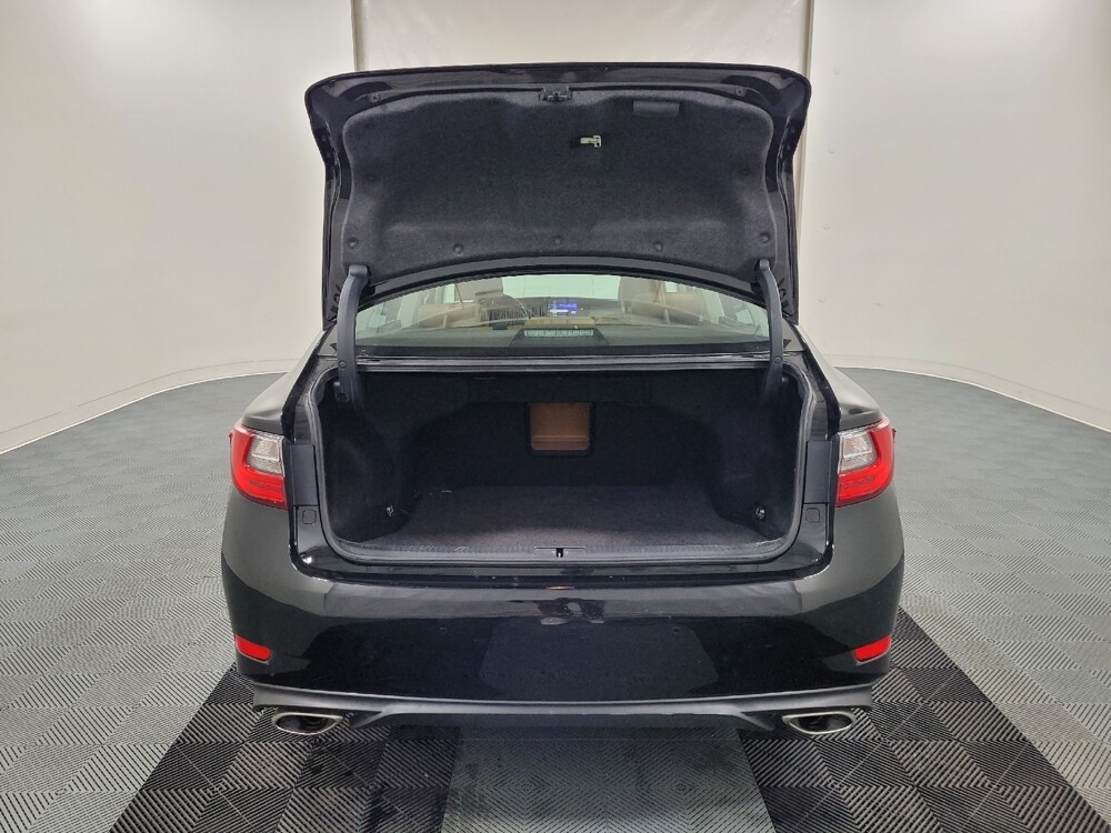 2018 Lexus ES 350 in Plymouth Meeting, PA 19462 - 18119021 29