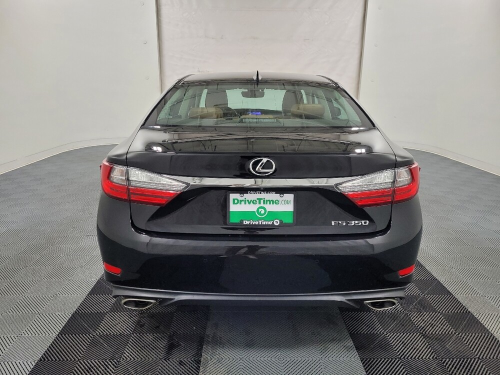 2018 Lexus ES 350 in Plymouth Meeting, PA 19462 - 18119021 6