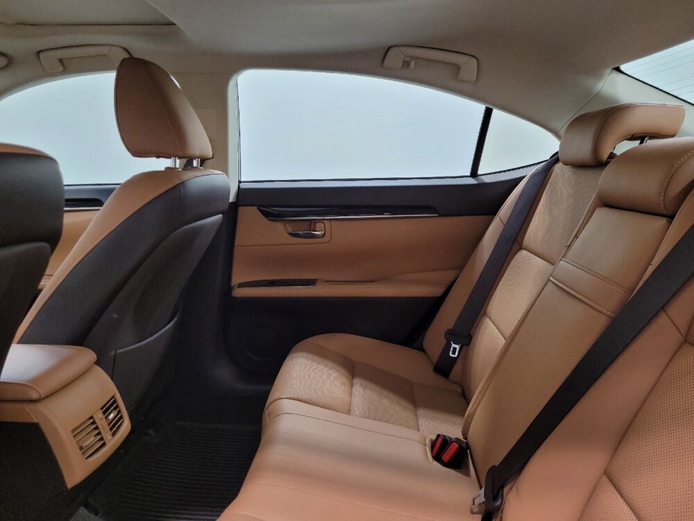 2018 Lexus ES 350 in Plymouth Meeting, PA 19462 - 18119021 18