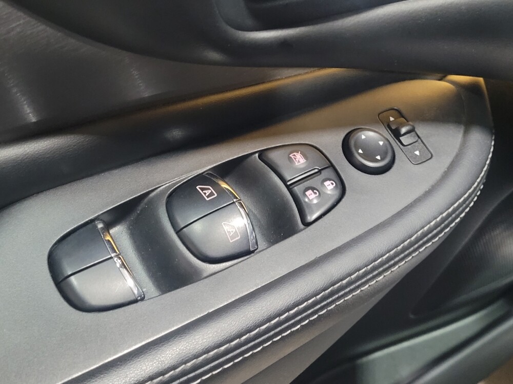 2020 Nissan Murano in Richmond, VA 23235 - 18119022 27