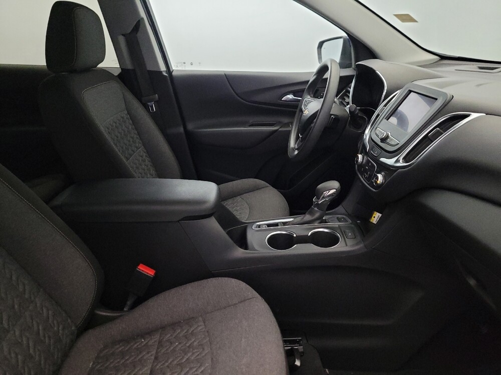 2020 Nissan Murano in Richmond, VA 23235 - 18119022 21