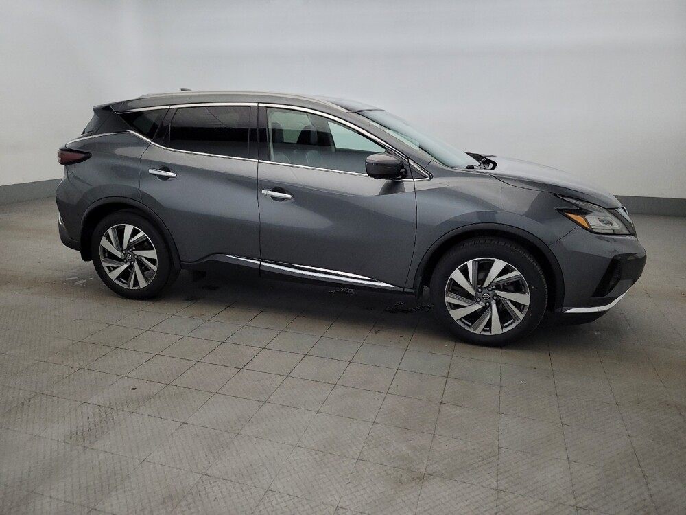 2020 Nissan Murano in Richmond, VA 23235 - 18119022 11