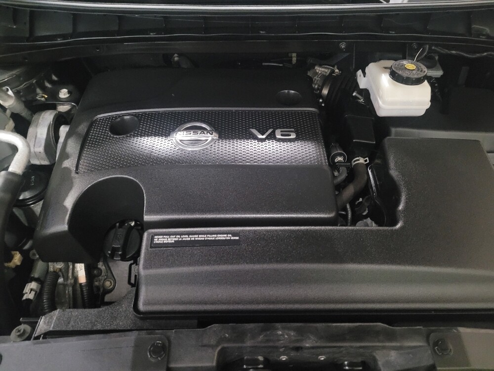 2020 Nissan Murano in Richmond, VA 23235 - 18119022 30