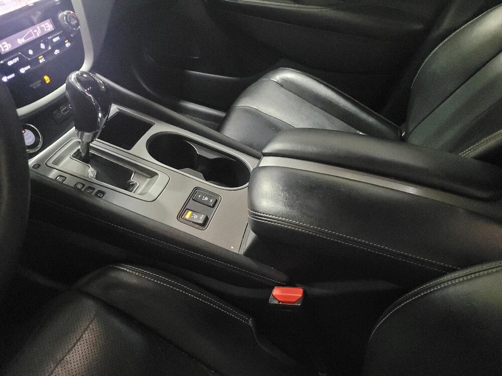 2020 Nissan Murano in Richmond, VA 23235 - 18119022 26