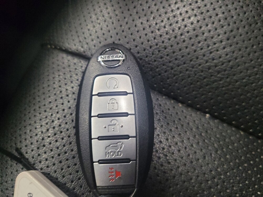 2020 Nissan Murano in Richmond, VA 23235 - 18119022 32