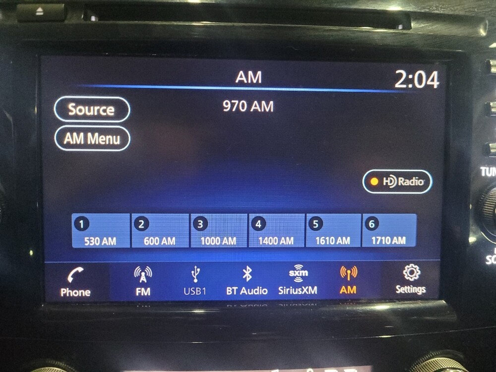 2020 Nissan Murano in Richmond, VA 23235 - 18119022 25