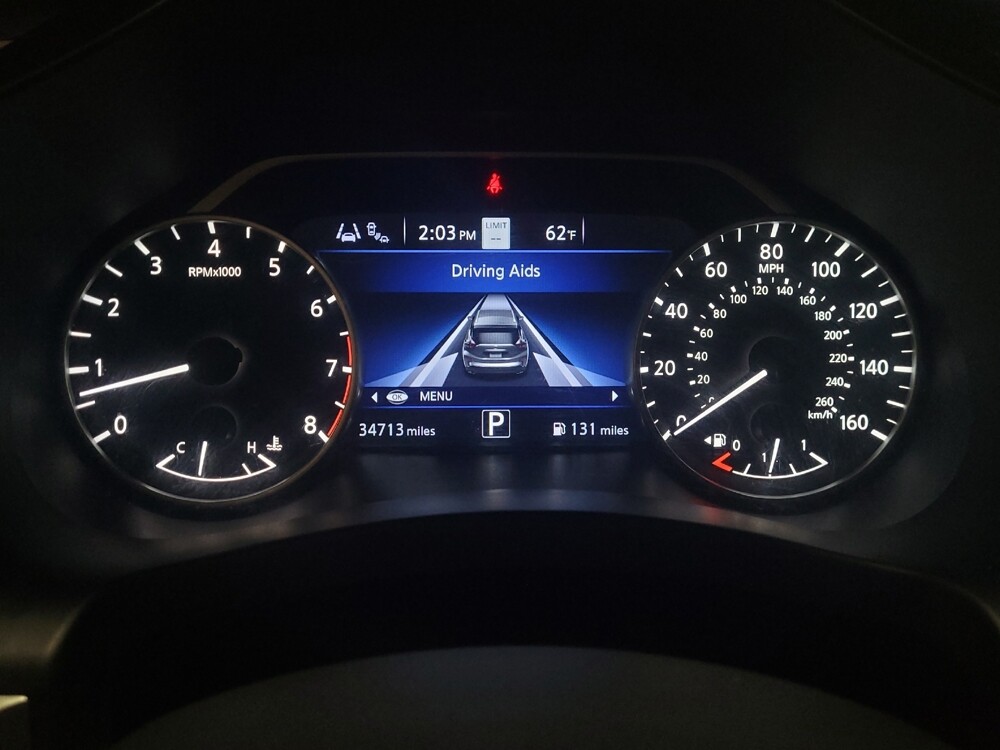 2020 Nissan Murano in Richmond, VA 23235 - 18119022 23