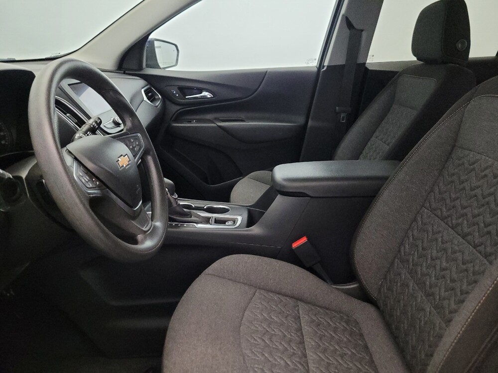 2020 Nissan Murano in Richmond, VA 23235 - 18119022 17