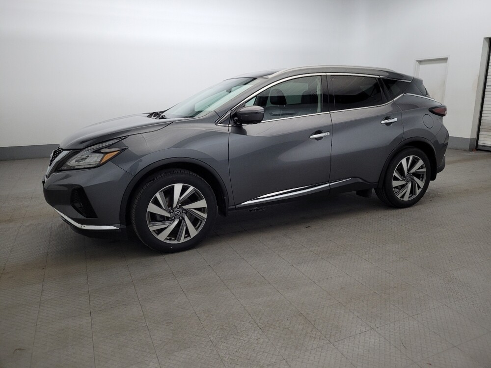 2020 Nissan Murano in Richmond, VA 23235 - 18119022 2