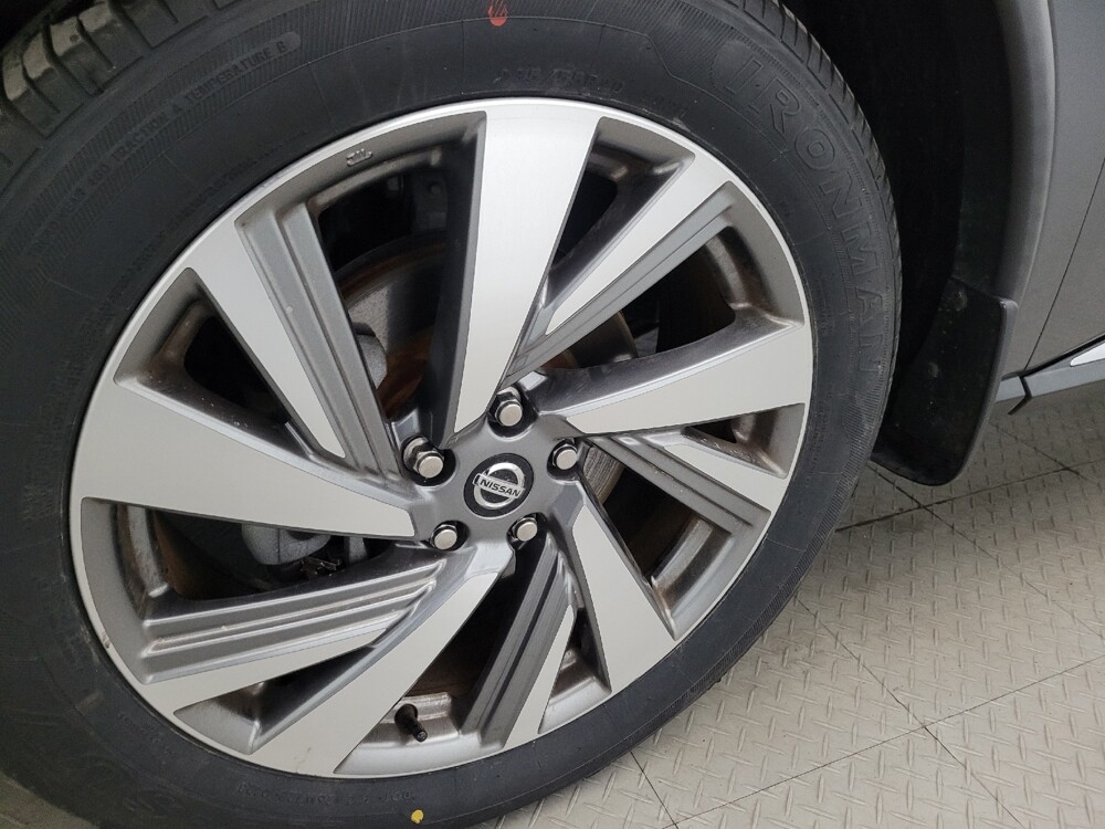 2020 Nissan Murano in Richmond, VA 23235 - 18119022 31