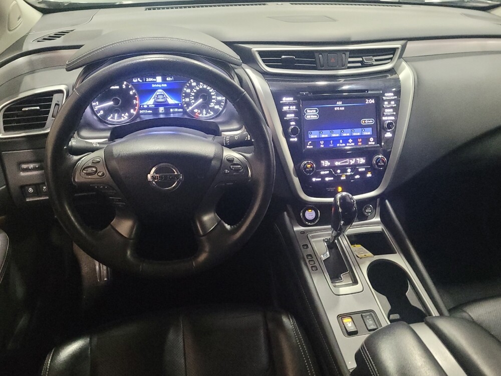 2020 Nissan Murano in Richmond, VA 23235 - 18119022 22
