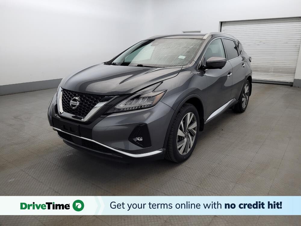 2020 Nissan Murano in Richmond, VA 23235 - 18119022