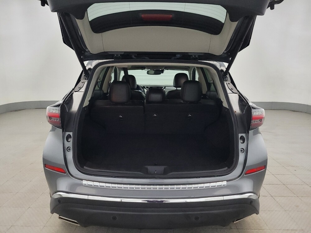 2020 Nissan Murano in Richmond, VA 23235 - 18119022 29