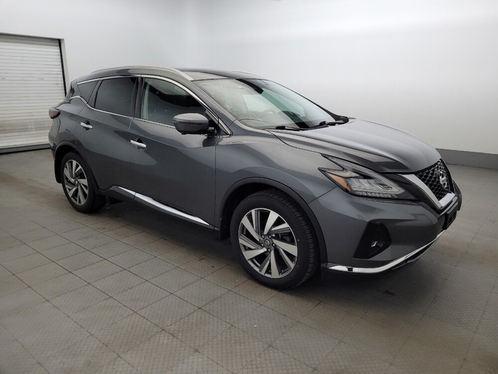 2020 Nissan Murano in Richmond, VA 23235 - 18119022 13