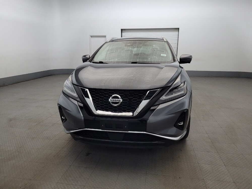 2020 Nissan Murano in Richmond, VA 23235 - 18119022 15