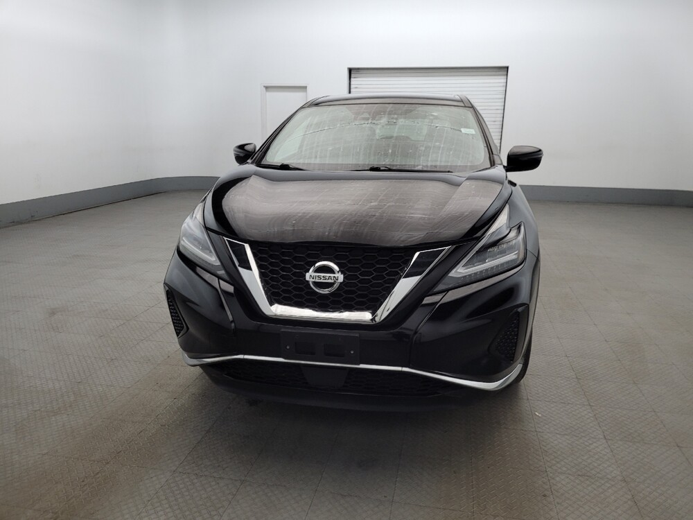 2020 Nissan Murano in Williamstown, NJ 8094 - 18119023 15