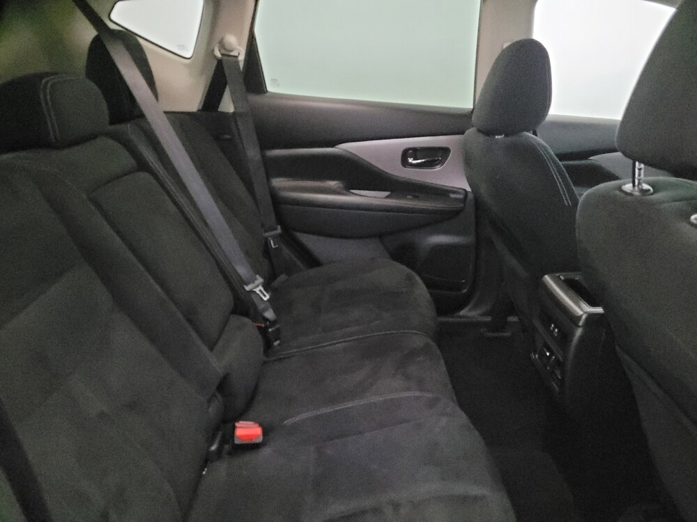 2020 Nissan Murano in Williamstown, NJ 8094 - 18119023 19