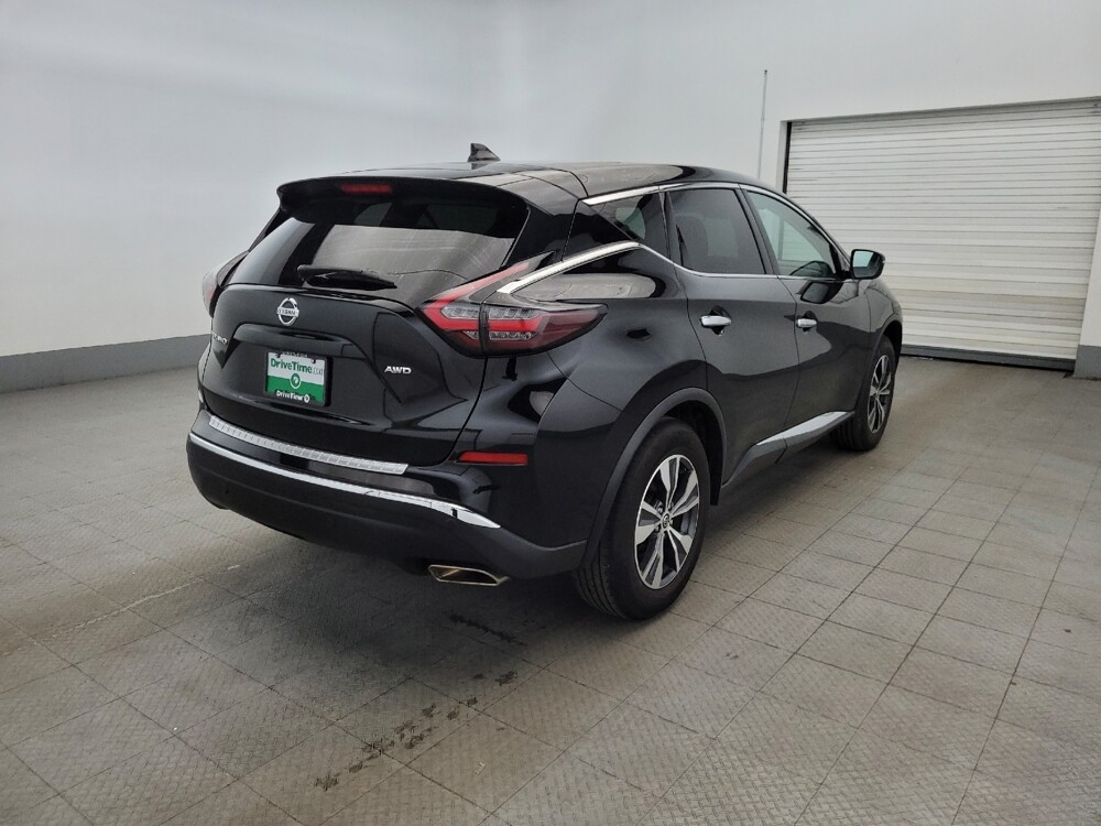 2020 Nissan Murano in Williamstown, NJ 8094 - 18119023 9