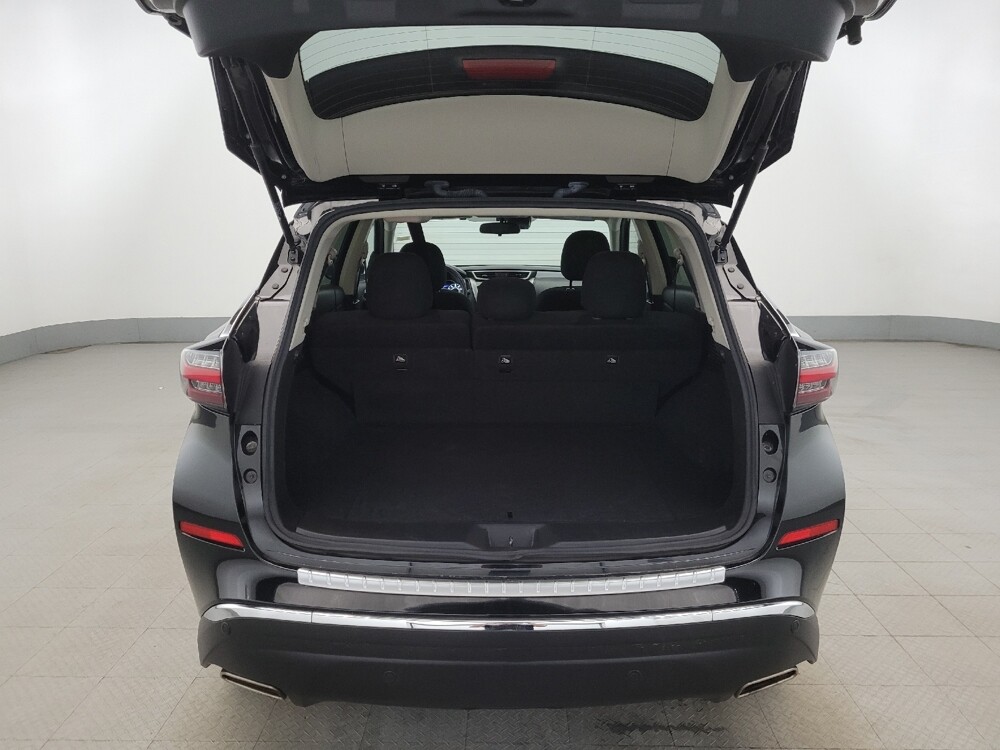 2020 Nissan Murano in Williamstown, NJ 8094 - 18119023 29