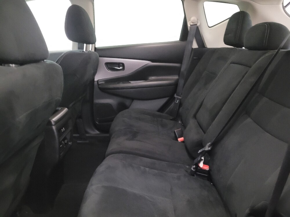 2020 Nissan Murano in Williamstown, NJ 8094 - 18119023 18