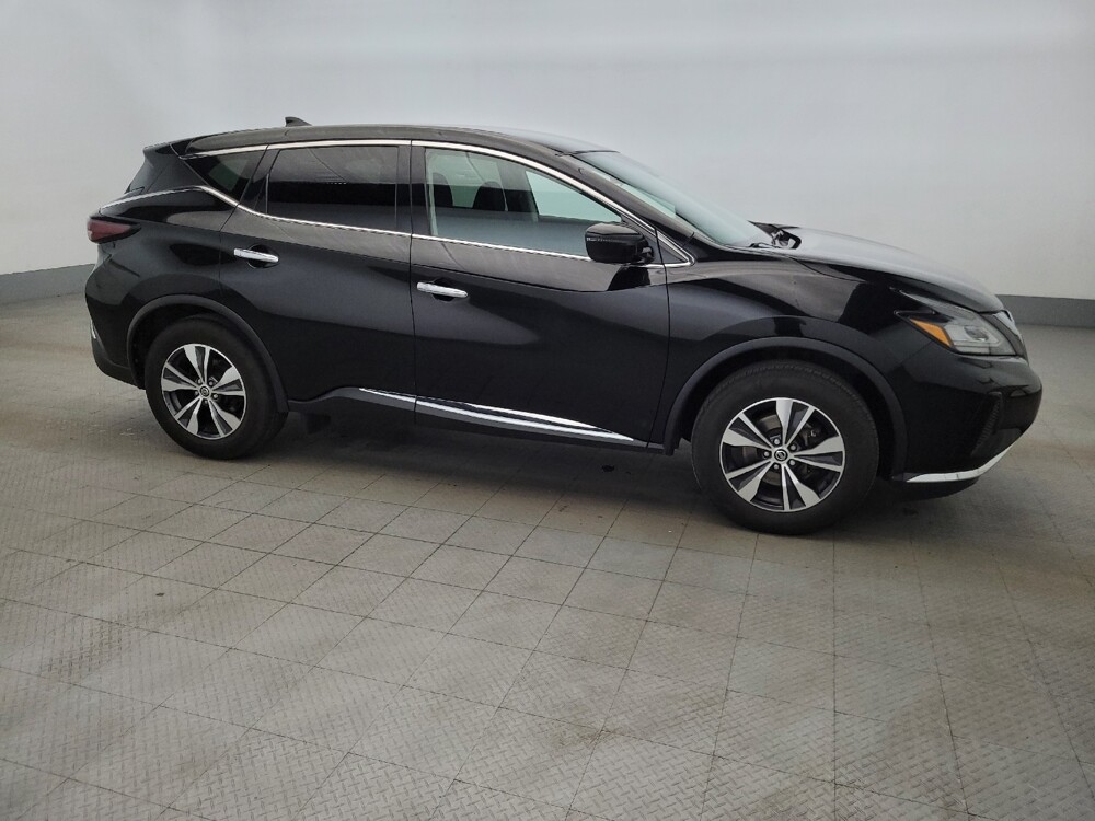 2020 Nissan Murano in Williamstown, NJ 8094 - 18119023 11