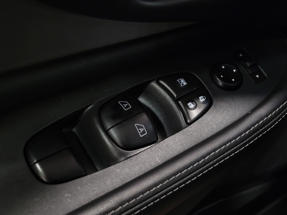 2020 Nissan Murano in Williamstown, NJ 8094 - 18119023 27