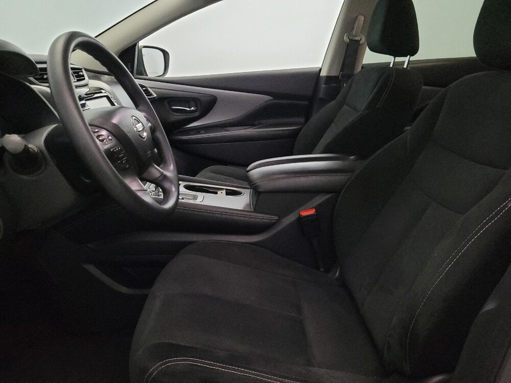 2020 Nissan Murano in Williamstown, NJ 8094 - 18119023 17