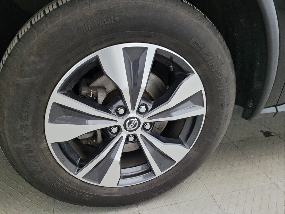 2020 Nissan Murano in Williamstown, NJ 8094 - 18119023 31