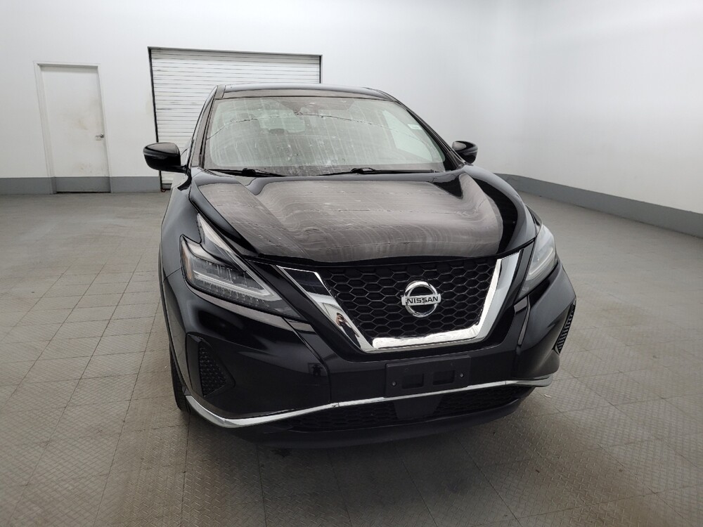 2020 Nissan Murano in Williamstown, NJ 8094 - 18119023 14