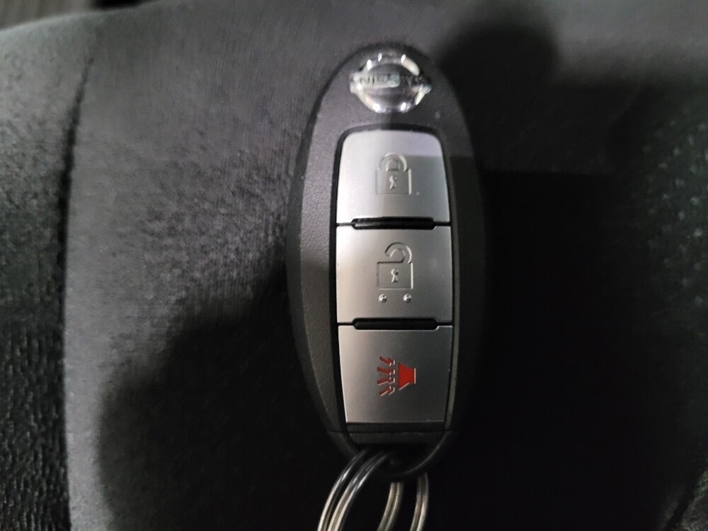 2020 Nissan Murano in Williamstown, NJ 8094 - 18119023 32