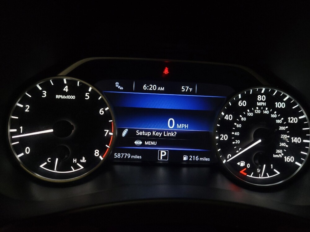 2020 Nissan Murano in Williamstown, NJ 8094 - 18119023 23