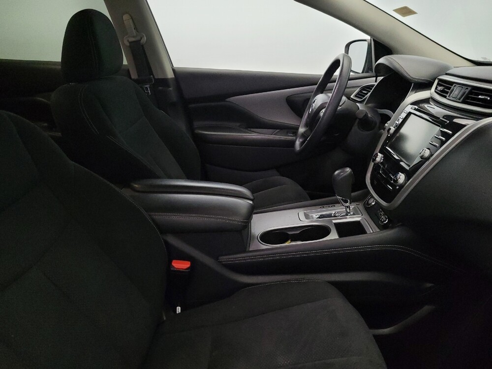 2020 Nissan Murano in Williamstown, NJ 8094 - 18119023 21