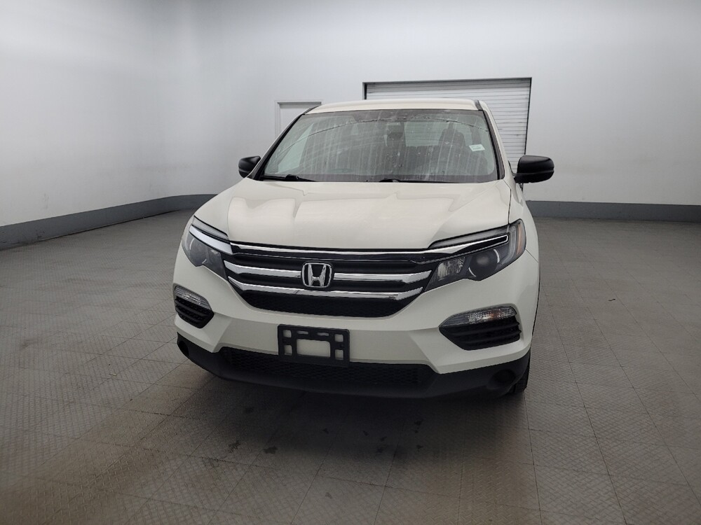 2018 Honda Pilot in Williamstown, NJ 8094 - 18119025 15