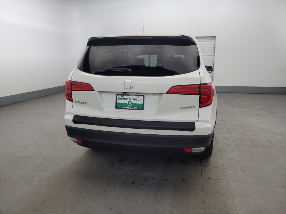 2018 Honda Pilot in Williamstown, NJ 8094 - 18119025 7