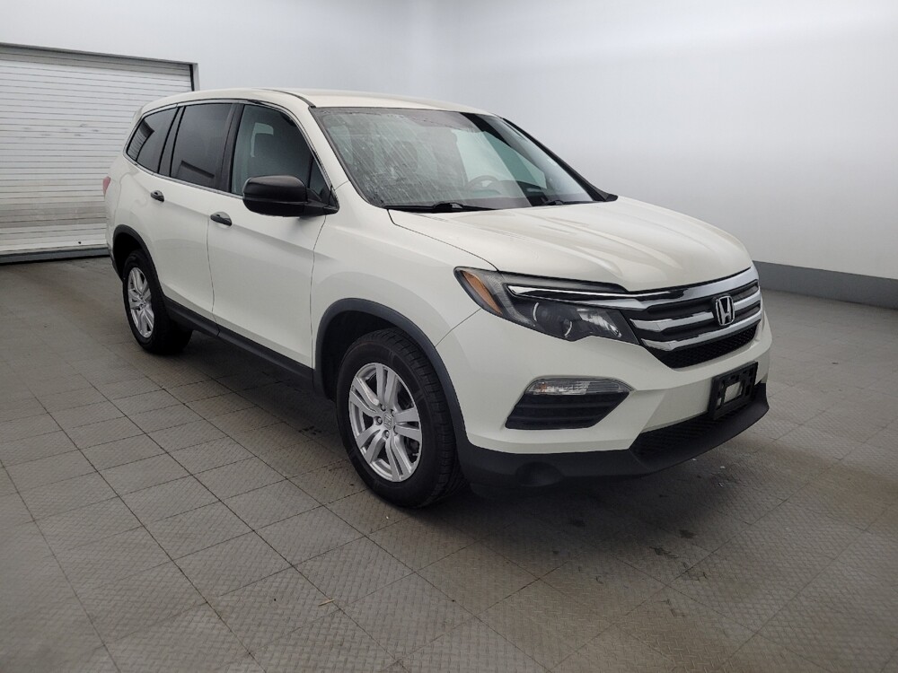 2018 Honda Pilot in Williamstown, NJ 8094 - 18119025 13