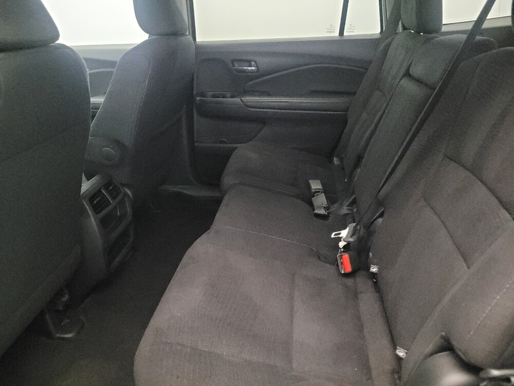 2018 Honda Pilot in Williamstown, NJ 8094 - 18119025 18