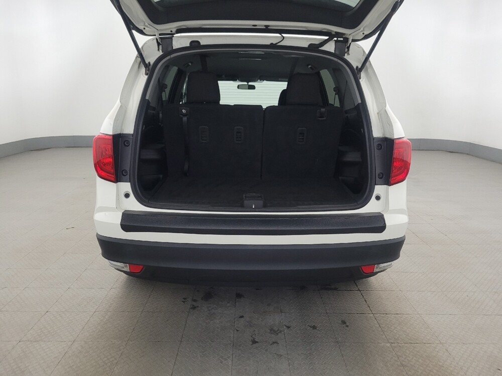 2018 Honda Pilot in Williamstown, NJ 8094 - 18119025 29