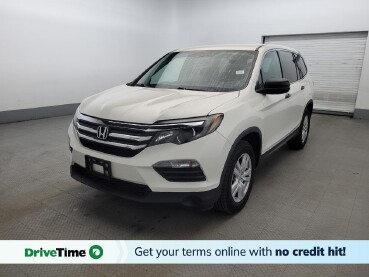 2018 Honda Pilot in Williamstown, NJ 8094