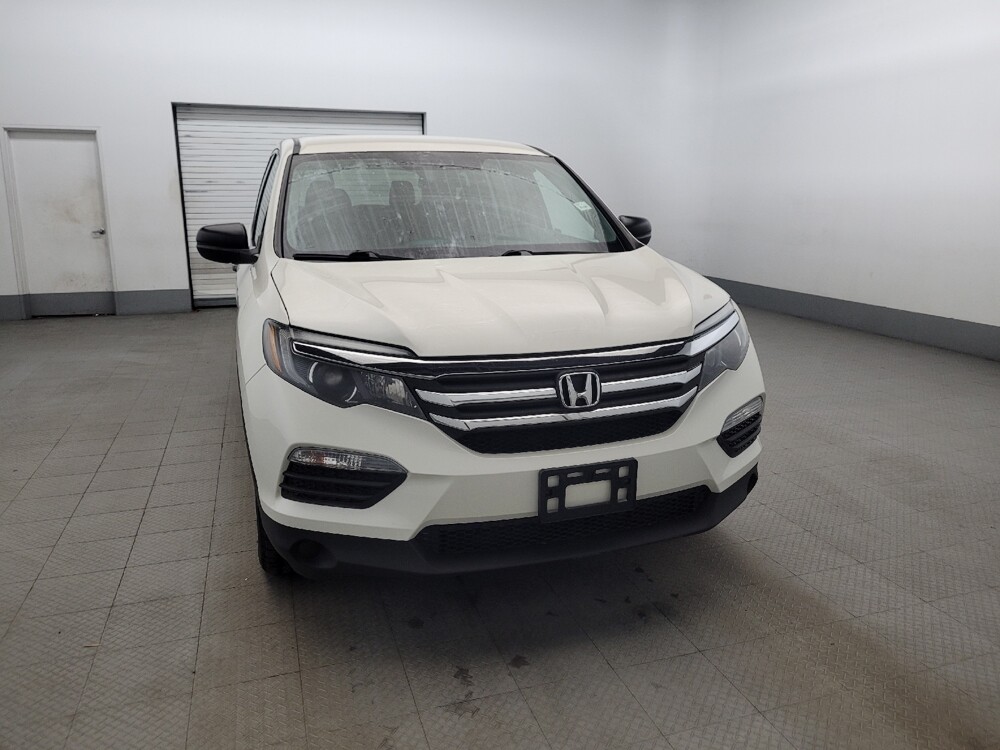 2018 Honda Pilot in Williamstown, NJ 8094 - 18119025 14