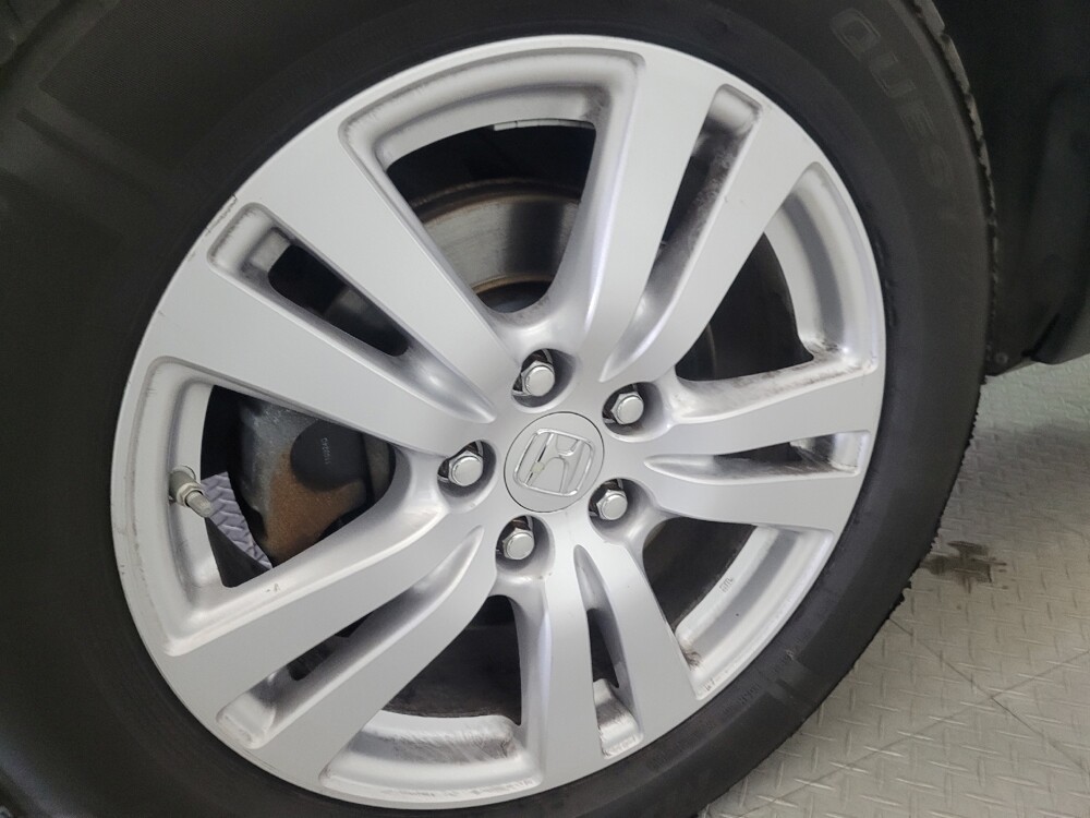 2018 Honda Pilot in Williamstown, NJ 8094 - 18119025 31