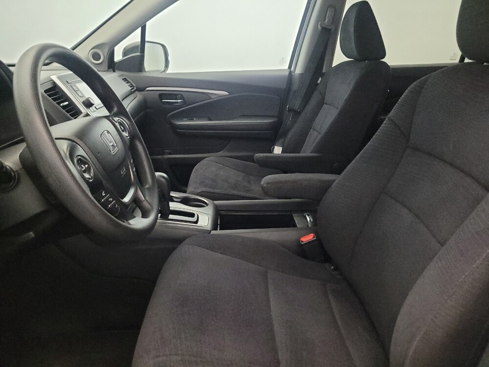 2018 Honda Pilot in Williamstown, NJ 8094 - 18119025 17